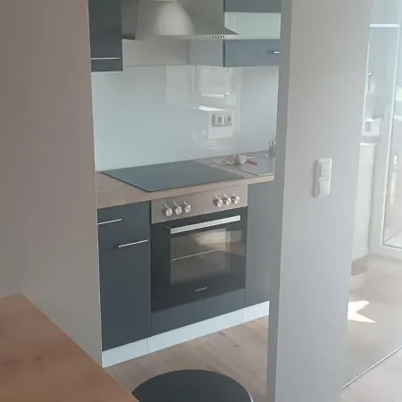 Apartment Uebernacht In Lederhub